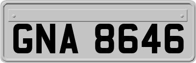 GNA8646