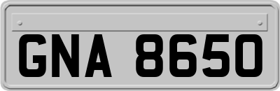 GNA8650