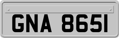 GNA8651