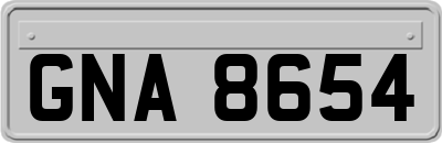 GNA8654