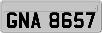 GNA8657
