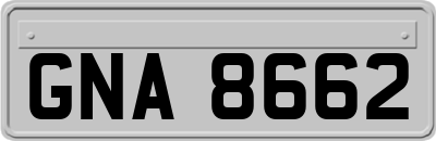 GNA8662
