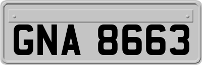 GNA8663