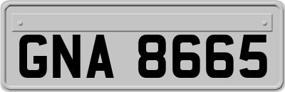 GNA8665