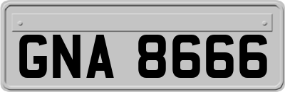 GNA8666