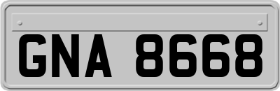 GNA8668