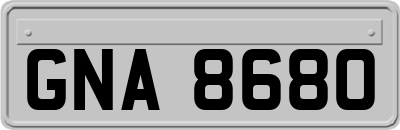 GNA8680