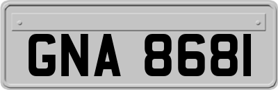 GNA8681