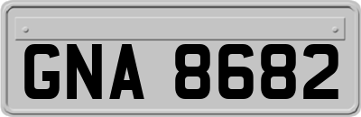 GNA8682