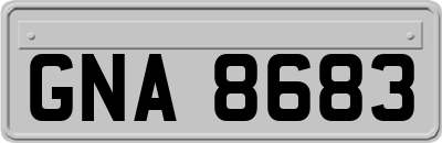 GNA8683