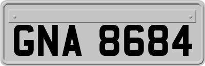 GNA8684