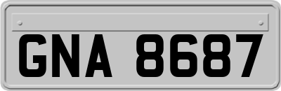GNA8687