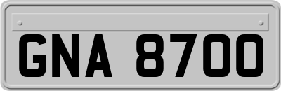 GNA8700