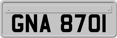 GNA8701