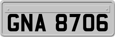 GNA8706