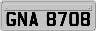 GNA8708