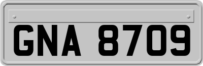 GNA8709