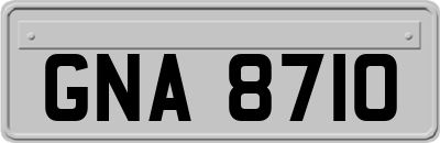 GNA8710