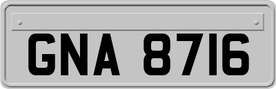 GNA8716