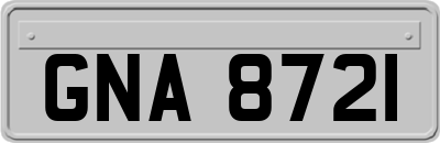 GNA8721