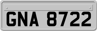 GNA8722