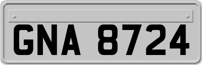 GNA8724