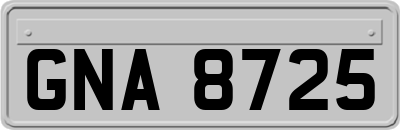 GNA8725