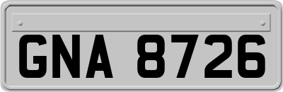 GNA8726