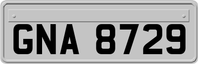 GNA8729