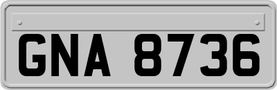 GNA8736