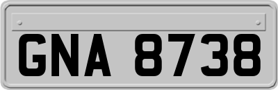 GNA8738