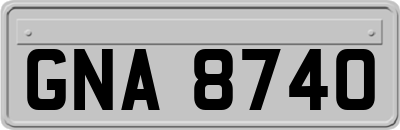GNA8740