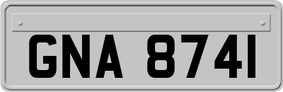 GNA8741