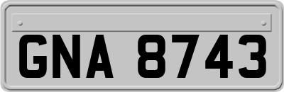 GNA8743