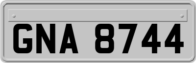 GNA8744
