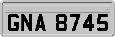 GNA8745