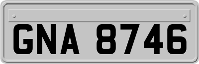 GNA8746