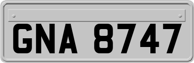 GNA8747