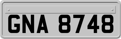 GNA8748