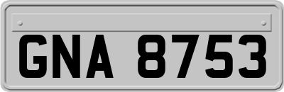 GNA8753