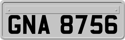 GNA8756