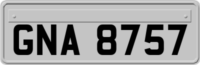 GNA8757