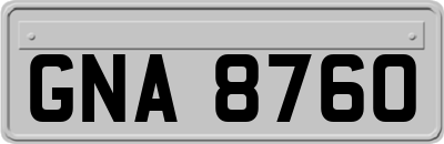 GNA8760