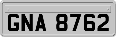 GNA8762