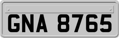 GNA8765