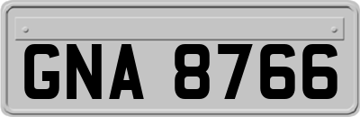 GNA8766