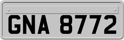 GNA8772