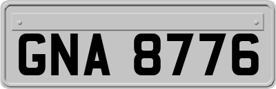 GNA8776