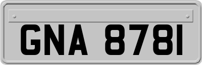 GNA8781