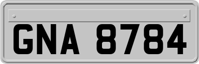 GNA8784